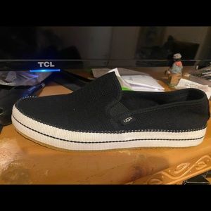 Brand new UGGS women’s sz 8